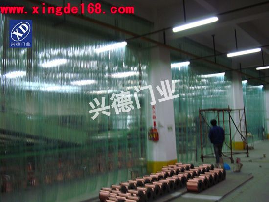 青島天發(fā)光電有限公司、青島快速自動(dòng)門(mén)