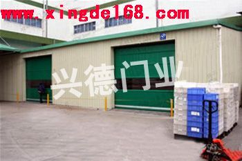 東莞泰都實(shí)業(yè)有限公司、快速卷簾門(mén)廠家