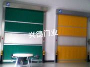 快速門哪家好，快速門用著放心選興德