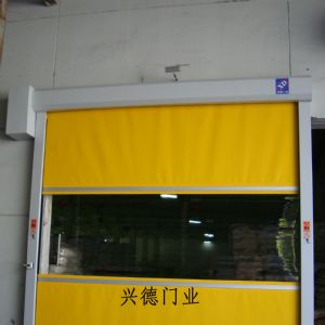 超快快速卷簾門,優(yōu)質快速門選好興德門業(yè)