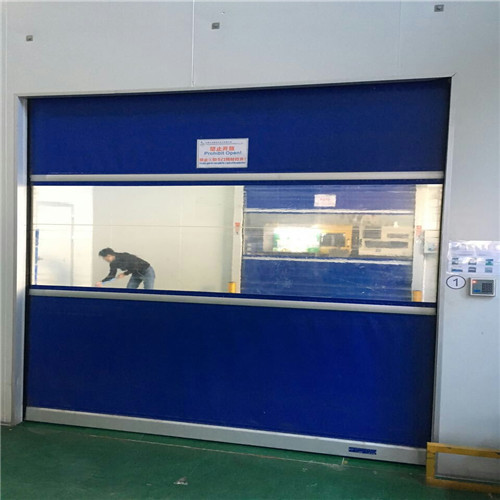 快速門，工業(yè)快速門廠家定制