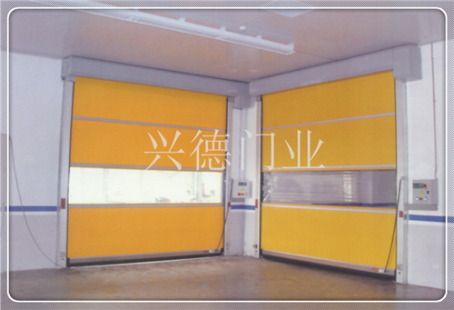 佛山高速卷簾門行業(yè)發(fā)展應(yīng)保持適當節(jié)奏