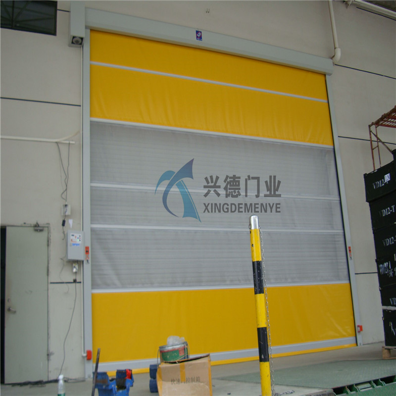 自動(dòng)感應(yīng)門(mén)廠家