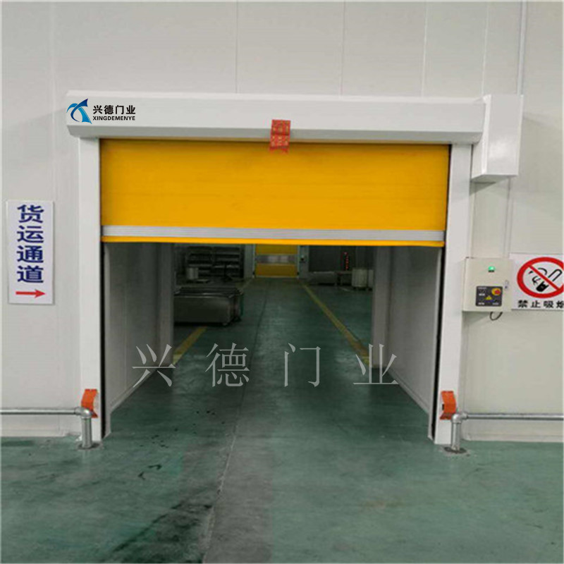 自動(dòng)感應(yīng)門(mén)廠家