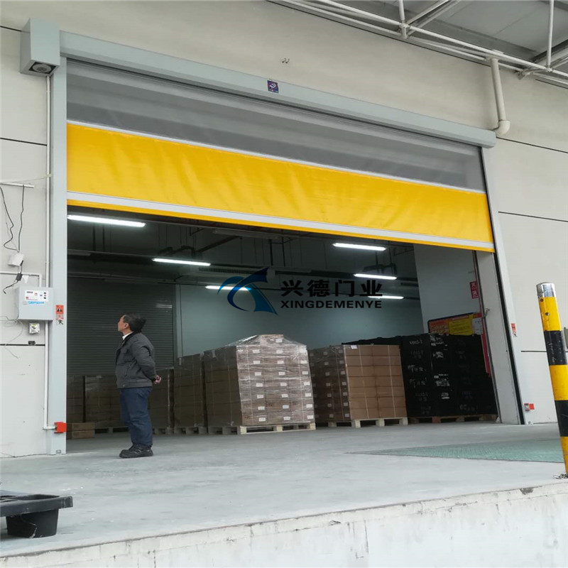 自動(dòng)感應(yīng)門(mén)廠家