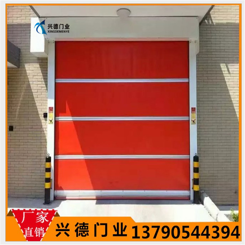 三八婦女節(jié)價格減、減、減! 快速卷簾門現(xiàn)價9990元 現(xiàn)購現(xiàn)得