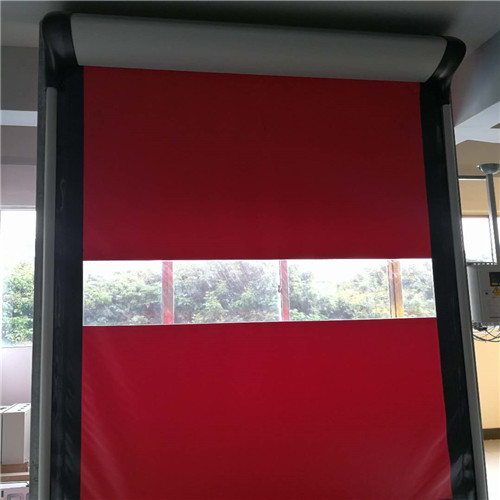 最棒的冷庫(kù)快速門就在佛山興德門業(yè)