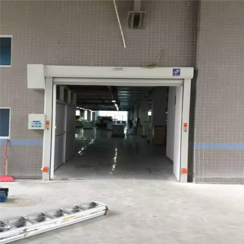 佛山快速門、快速卷門哪家強(qiáng)