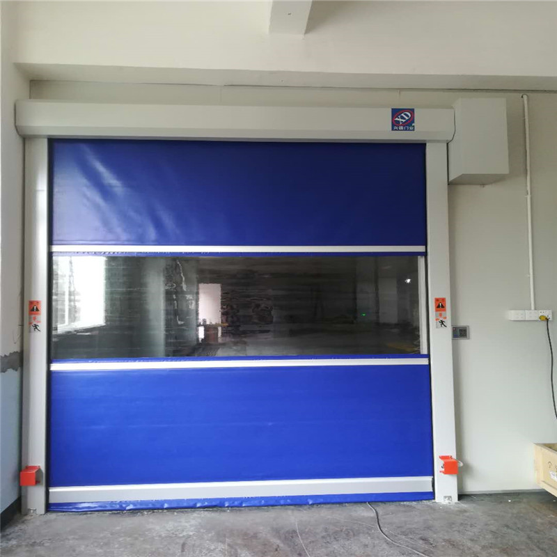 佛山快速門(mén)廠家知名產(chǎn)品