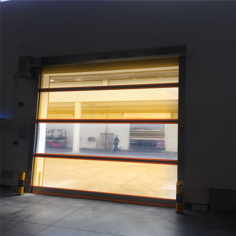 佛山快速卷簾門的基本解說大全，詳細(xì)大全！