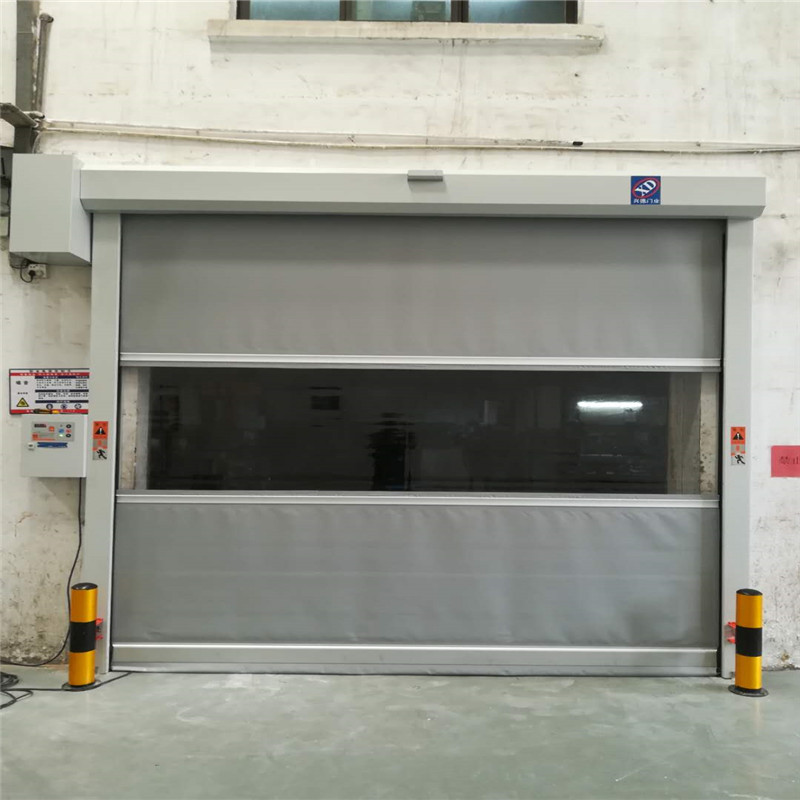 佛山快速卷簾門的基本解說大全，詳細(xì)大全！