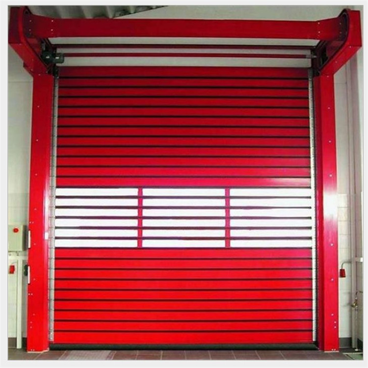 佛山鋼質(zhì)防火卷簾門生產(chǎn)廠家在哪里？